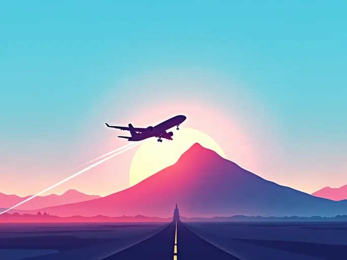 安庆天柱山机场助您货运一飞冲天IATA代码AQG背后的机遇