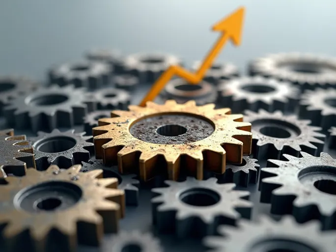 GM Enhances Supply Chain Visibility Amid Crisis