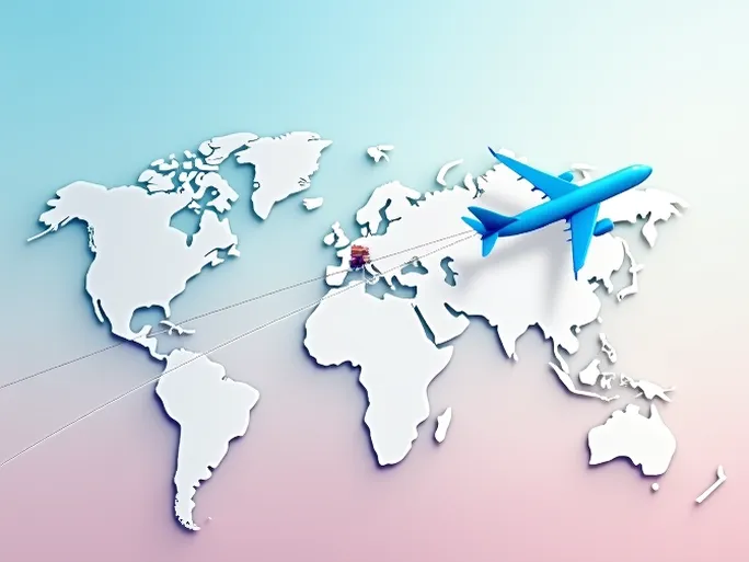 飞向南美的翅膀智利国家航空LATAM货运指南