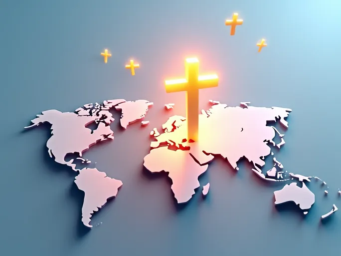 Religious App Developers Expand Abroad Via Adbased Revenue