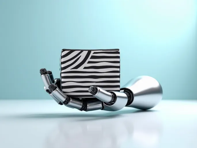 强强联合Apex 牵手 Zebra解锁供应链技术新高度