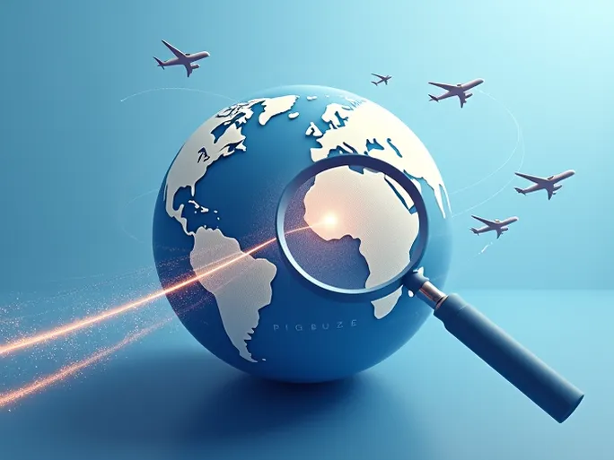 Kamina Airport Emerges As Key Cargo Hub in DR Congo