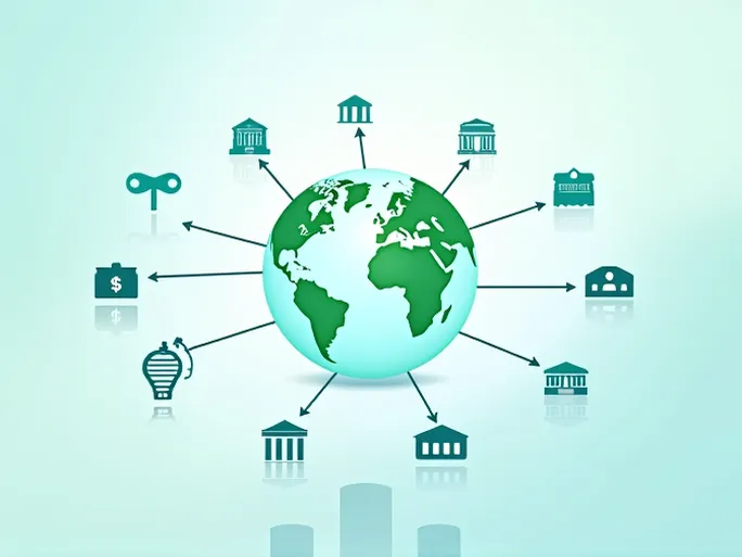 Key SWIFT Code for UK International Money Transfers