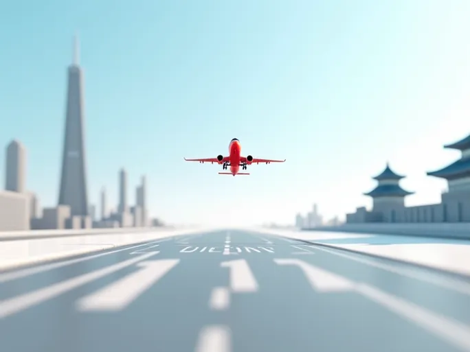 Guangzhoubeijing Air Freight Speed Costs and Key Considerations