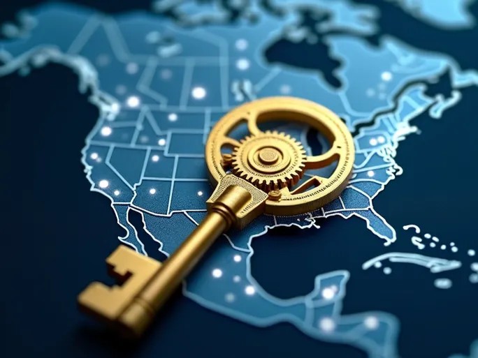 Thomasnet Offers Guide to Lead Generation in North American Industrial Sector