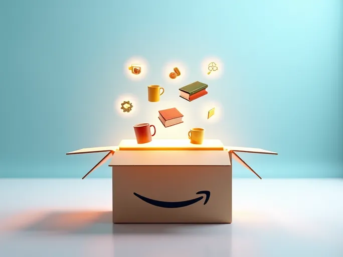 亚马逊推出预设商品推广新品广告不再盲投智能投放指日可待