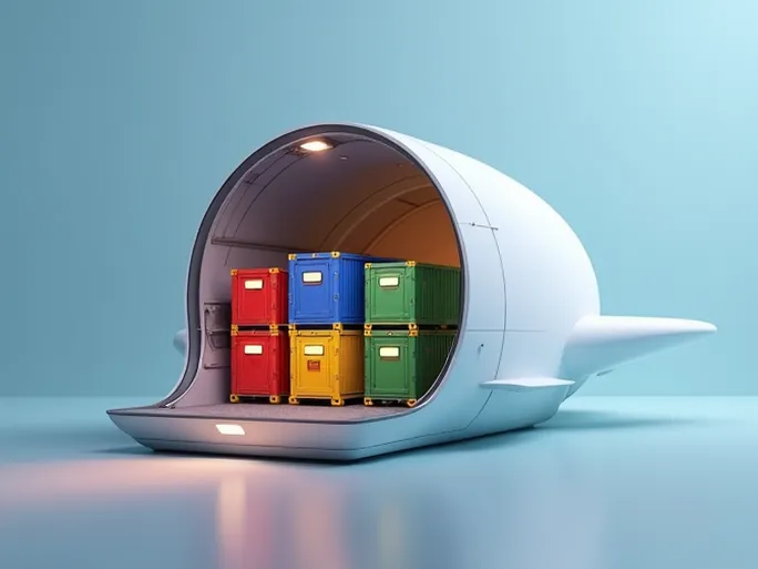 航空货运安全升级ULD标准化管理迫在眉睫IATA力推行业规范