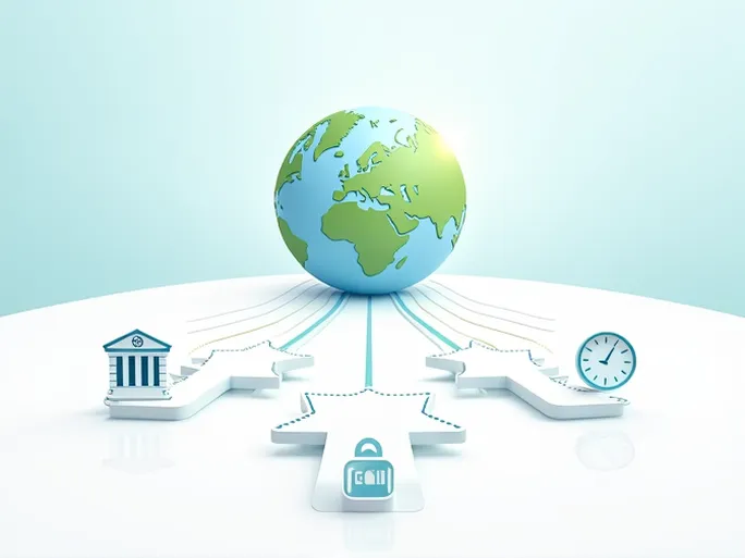 Royal Bank Clarifies SWIFT Code Use for International Transfers