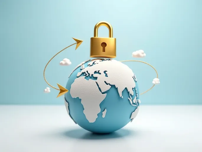 Dutyprepaid Model Boosts Crossborder Ecommerce Growth