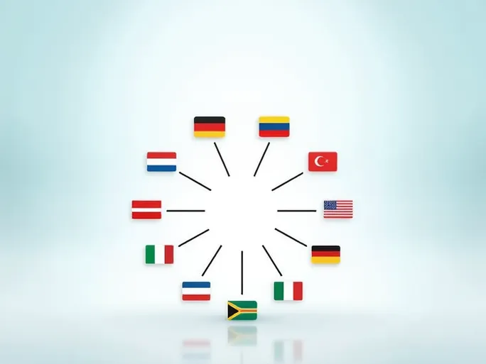 全面了解SWIFTBIC代码查询方法及国家列表