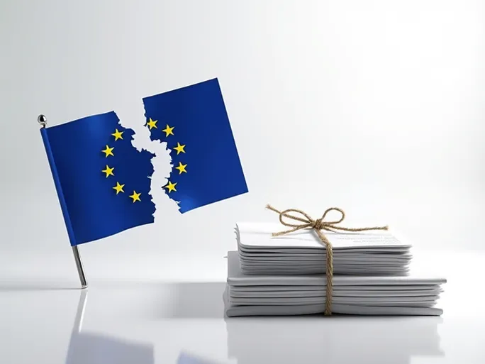 亚马逊欧洲站大地震全量KYC来袭旧账户也得补交户口本和章程这份避坑指南请收好