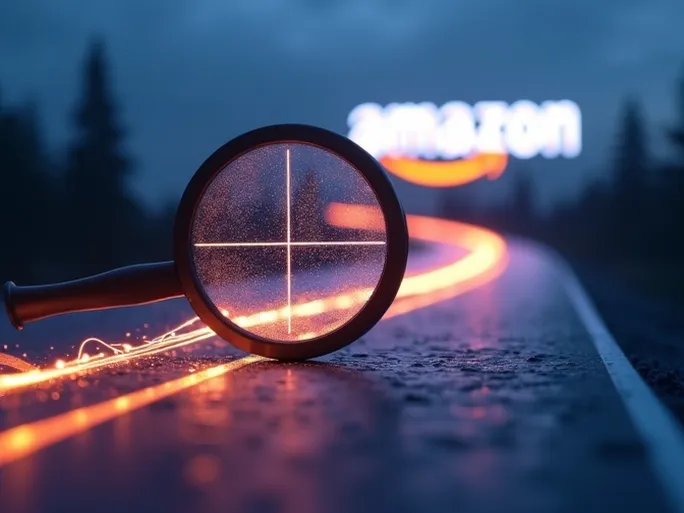 亚马逊归因精细化追踪站外流量提升广告ROI的利器