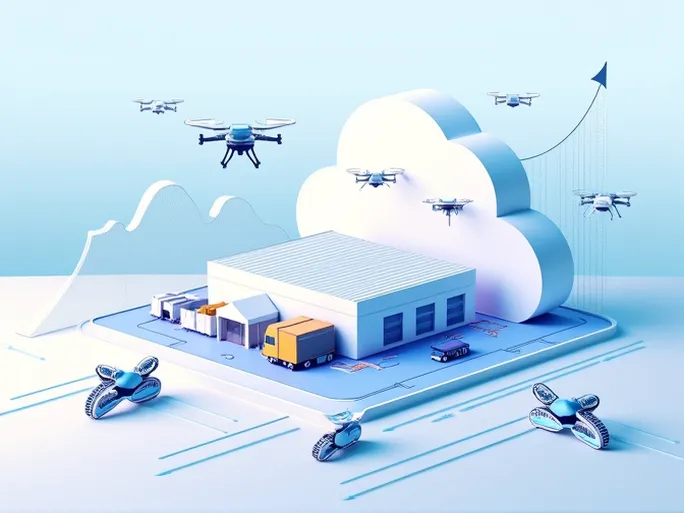 Enhancing Logistics Digitalization Addressing Challenges and Opportunities in the E-commerce Era