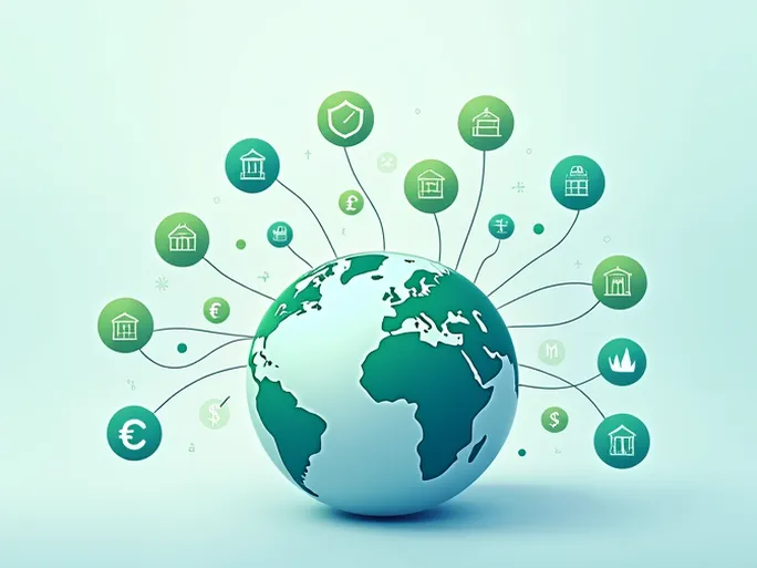 国际汇款必知SWIFTBIC 代码的重要性与实用指南