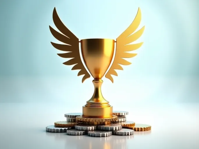 卓越服务再攀高峰第35届物流管理质量至上大奖揭晓