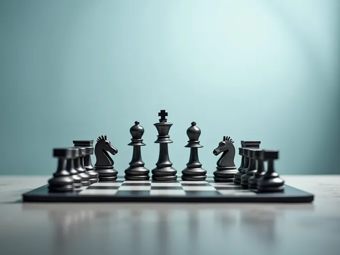 Freight Market Stability Hides Potential Shifts FTR Reports