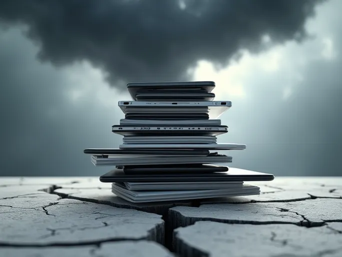 Amazon Sellers Face Compliance Hurdles in Electronics Market