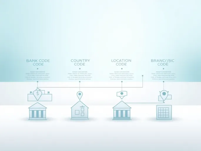 Banco De La Nacin Argentina SWIFTBIC Code Explained