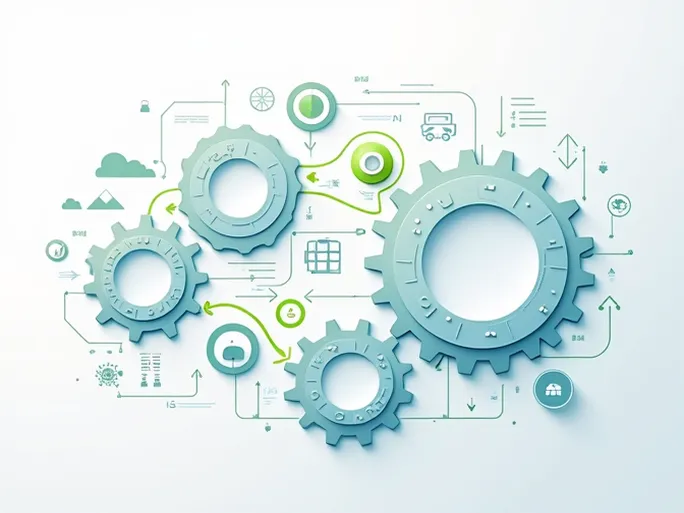 Strategies For Enhancing Supply Chain Flexibility And Scalability