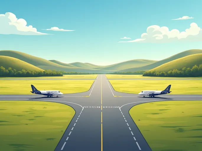 Perth Scone Airport Showcases Growth Potential in Scotland