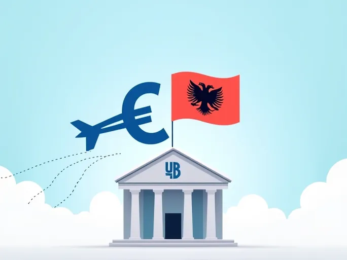 跨境汇款阿尔巴尼亚联合银行一文掌握SWIFT代码避开转账雷区