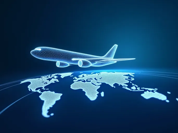 Global Trade Adopts PLACI for Safer Air Cargo