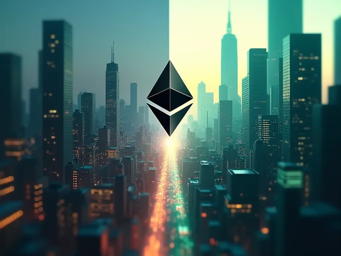 Ethereum Futures Surge Amid Shifting Market Sentiment