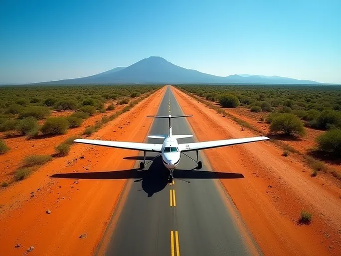 肯尼亚 Kilaguni 机场ILU 代码及关键地理信息