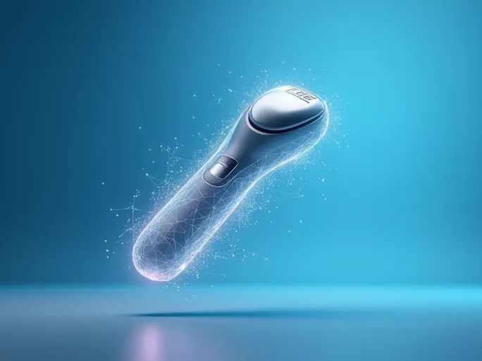 Amazon Sellers Risk Lawsuits Over Hair Removal Device Patents