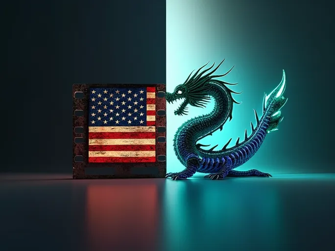 Sora引爆AI视频革命中美差距扩大好莱坞与AI创业公司危局与机遇并存