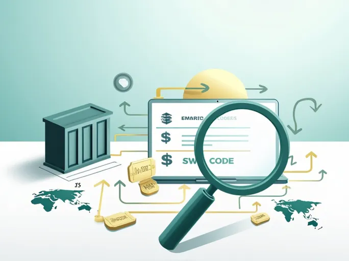 如何准确找到阿根廷Banco Supervielle的SWIFT代码