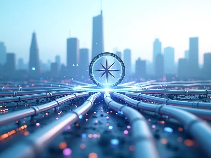 Logistics Magazine Forecasts 2026 Supply Chain Trends