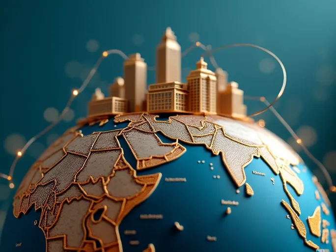 西非几内亚联合银行SWIFT代码详解跨境汇款指南