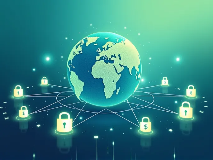 Central Bank Enhances SWIFT Security for International Remittances