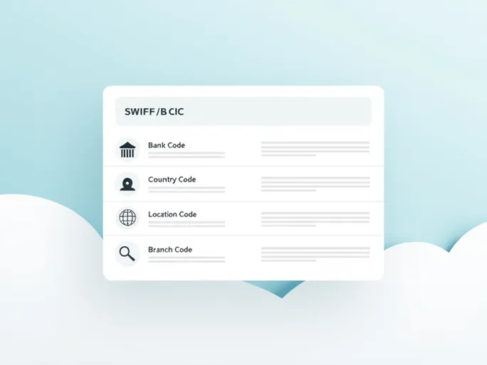 确保资金安全了解BANK OF THE BAHAMAS LIMITED的SWIFTBIC代码