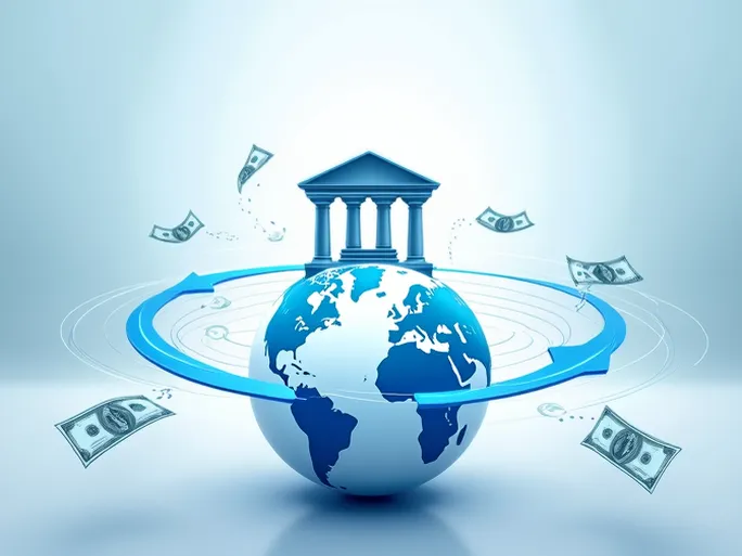 MEZNPKKAHRUMEEZAN银行的国际转账神器