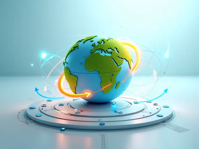 Crossborder Ecommerce Grows Amid Policy Shifts Competition