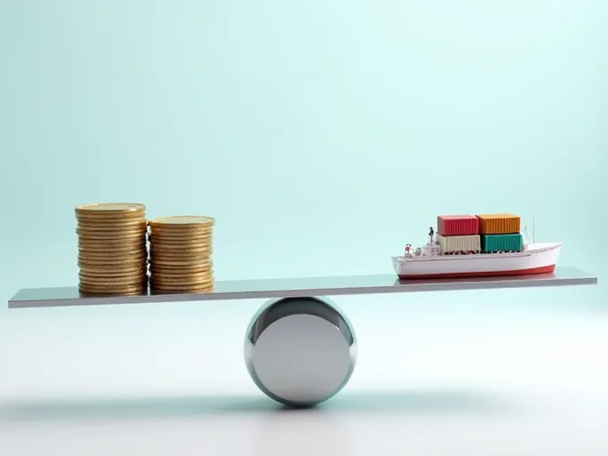 Global Rate Cuts Present Risks and Gains for Chinas Exporters