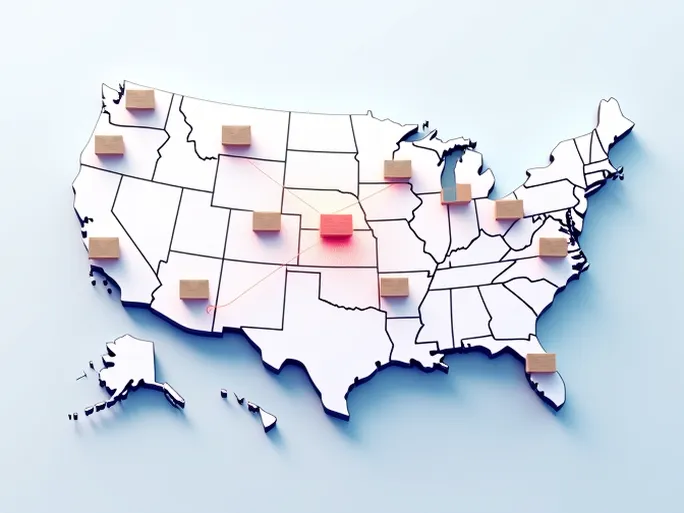 USPS Expands Lastmile Delivery to Support Retailers