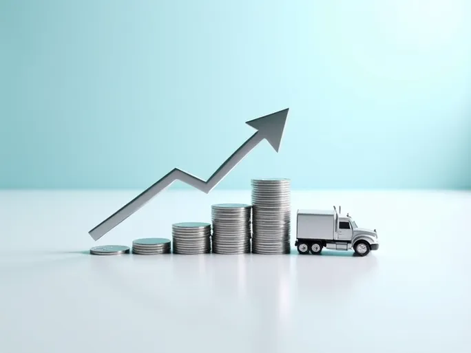 Diesel Price Volatility Raises Logistics Costs Globally