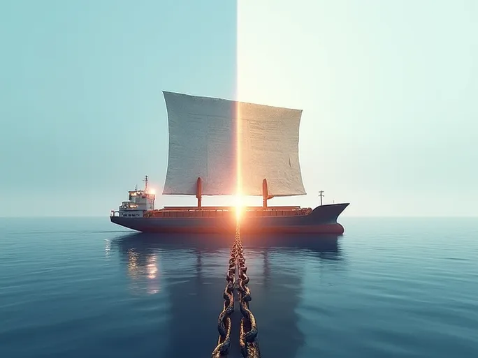 Key Differences Between Original and Express Bills of Lading in Global Shipping