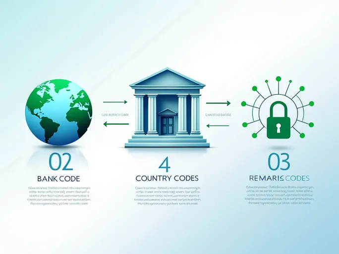 了解第一阿布扎比银行的SWIFTBIC代码及其重要性