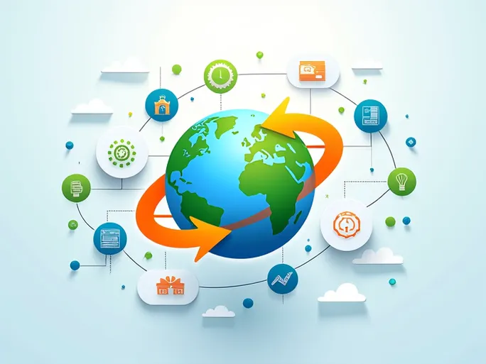 Logistics Firms Adapt to Rising Costs Global Uncertainty