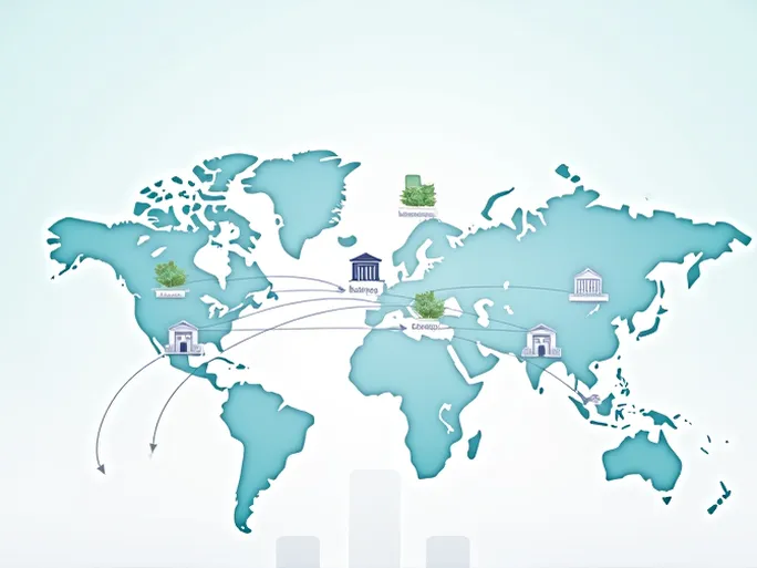 了解QNB银行土耳其分行及其SWIFT代码确保安全便捷的国际汇款