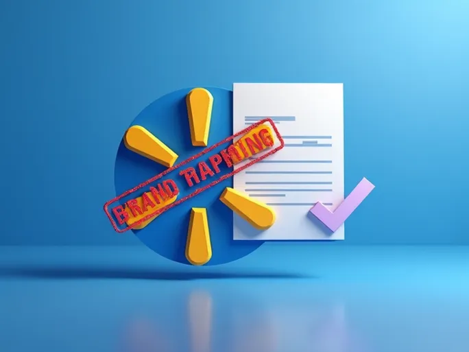 沃尔玛品牌备案商标注册主体资质要求详解