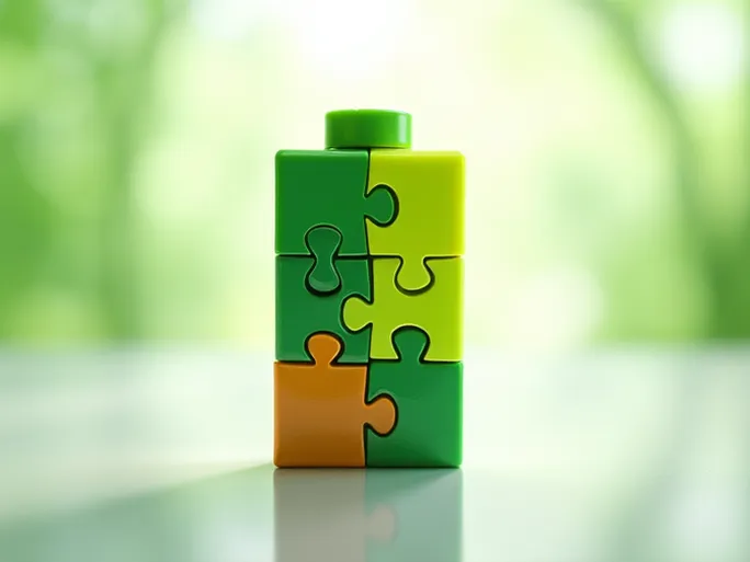 亚马逊卖家必读欧盟电池法EPR合规上传指南避免下架风险