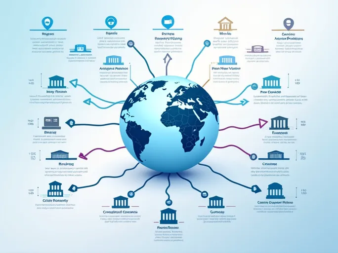 掌握Bank of the Bahamas Limited的SWIFT信息确保国际汇款无忧