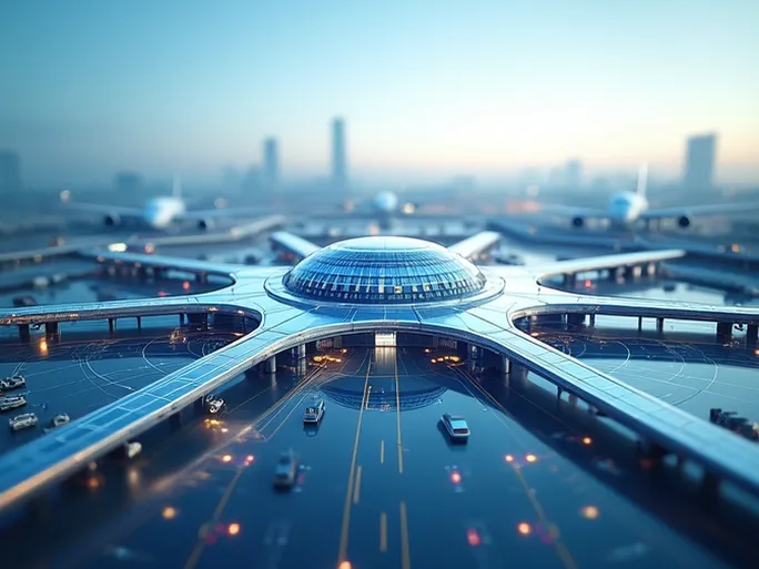 IATA高级机场运营文凭打造卓越机场管理者的进阶之路