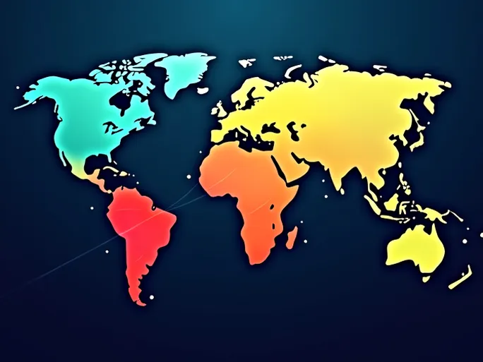 全球港口速查手册一张表搞定你的国际货运