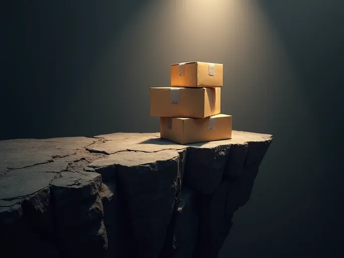 Amazon Suspends Seller Accounts Before Peak Shopping Season